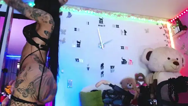 goddess BigassCock online show from 04-14-26, 08:03