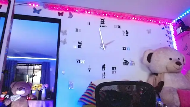 goddess BigassCock online show from 06-18-26, 08:58