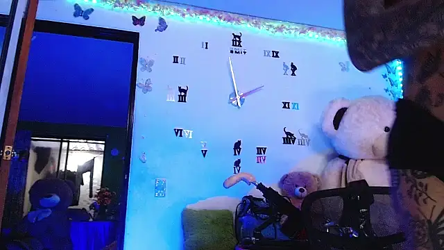 goddess BigassCock online show from 10-26-25, 08:20