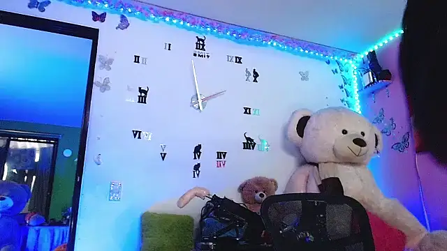 goddess BigassCock online show from 11-03-25, 02:39