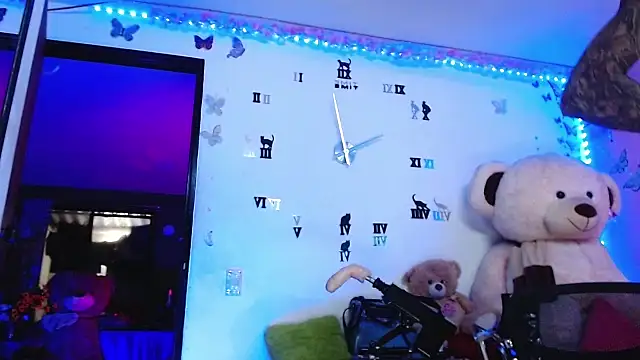 goddess BigassCock online show from 11-16-25, 06:40