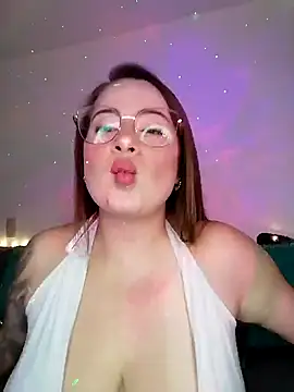 soofy   online show from 02-11-26, 04:34