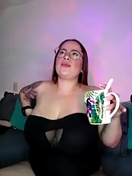 soofy   online show from 02-13-26, 05:40