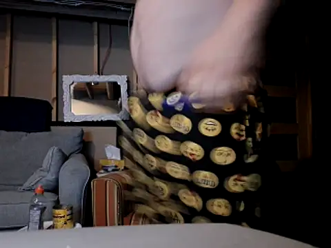 Frankdick01 online show from 03-02-26, 02:45