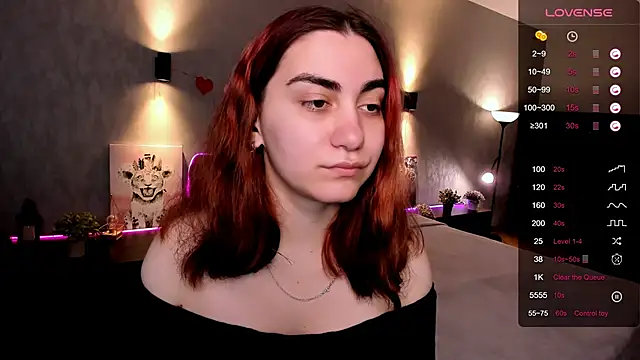 hannacheekss  online show from 09-22-25, 02:28