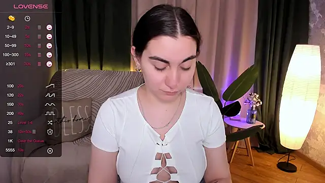 hannacheekss  online show from 03-05-25, 07:16