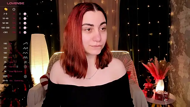 hannacheekss  online show from 12-22-25, 02:11