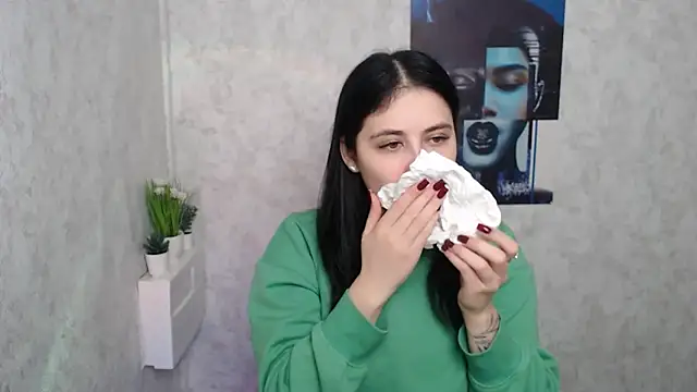 AliceSexyyy  online show from 10-23-25, 09:19