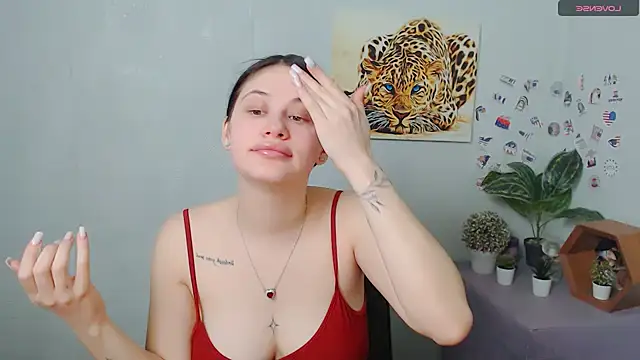 AliceSexyyy  online show from 02-05-26, 05:25