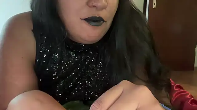 MashaCL online show from 11-17-25, 03:27