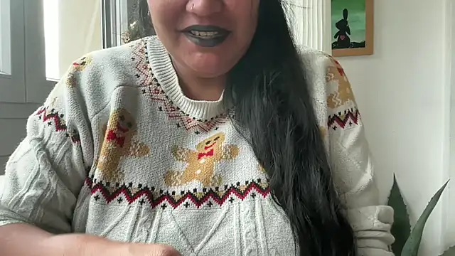 MashaCL online show from 12-03-25, 10:47