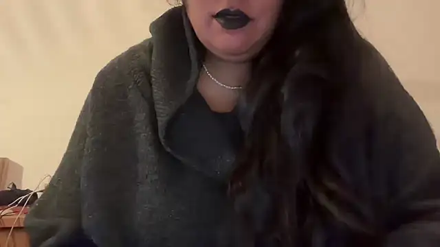 MashaCL online show from 11-21-25, 03:33