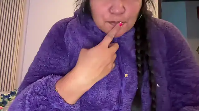 MashaCL online show from 02-07-26, 04:26