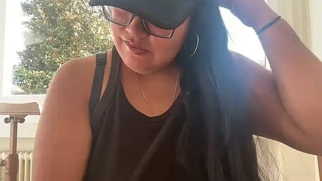 MashaCL online show from 11-03-25, 08:29