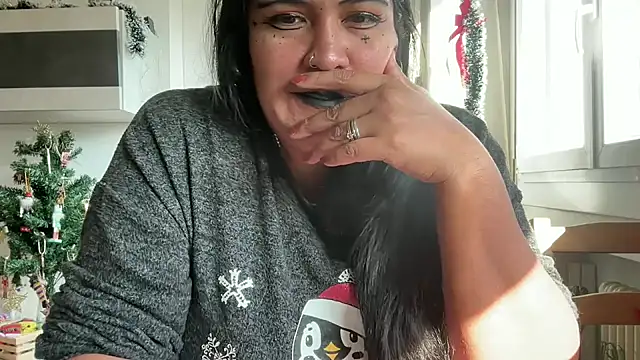 MashaCL online show from 11-20-25, 09:54