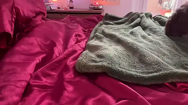 MashaCL online show from 03-01-26, 09:53