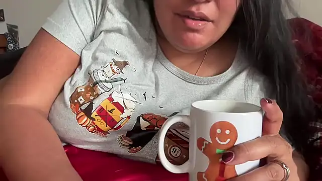 MashaCL online show from 12-17-25, 10:09