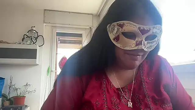 MashaCL online show from 11-07-25, 10:20