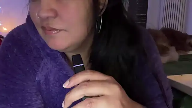 MashaCL online show from 02-21-26, 05:48