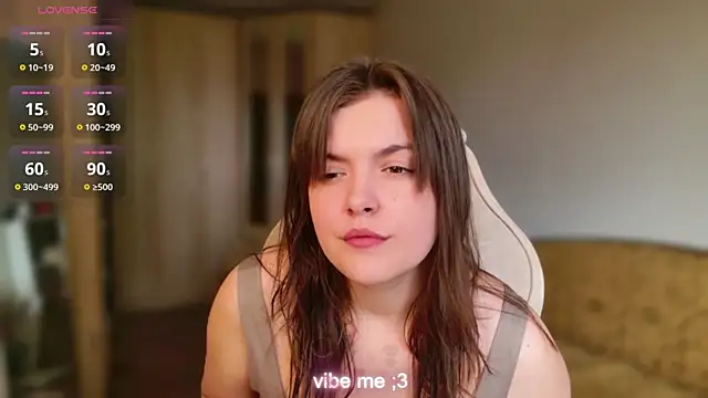 showmeparadise online show from 05-04-26, 01:58