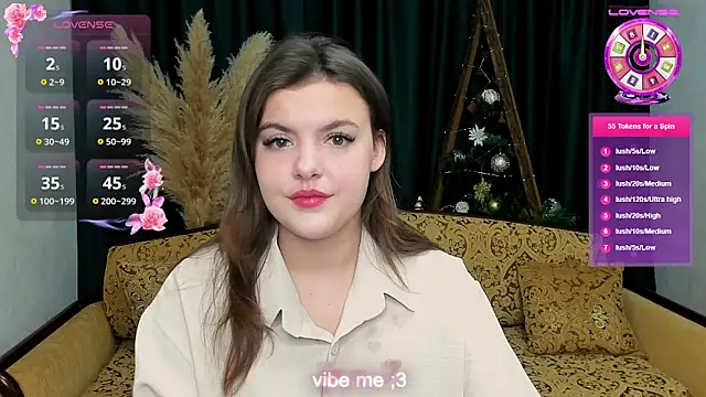 showmeparadise online show from 01-04-25, 09:43