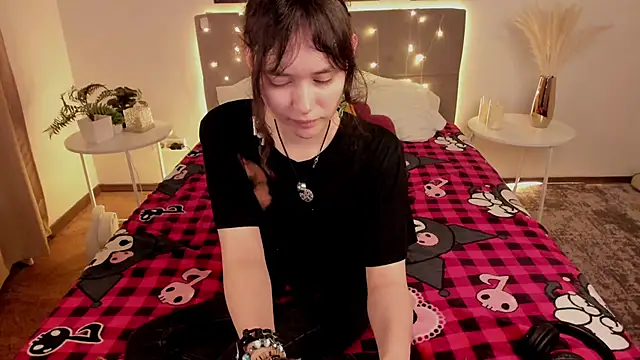 Emily Strikeee online show from 05-24-26, 01:27