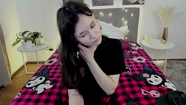 Emily Strikeee online show from 05-25-26, 01:38