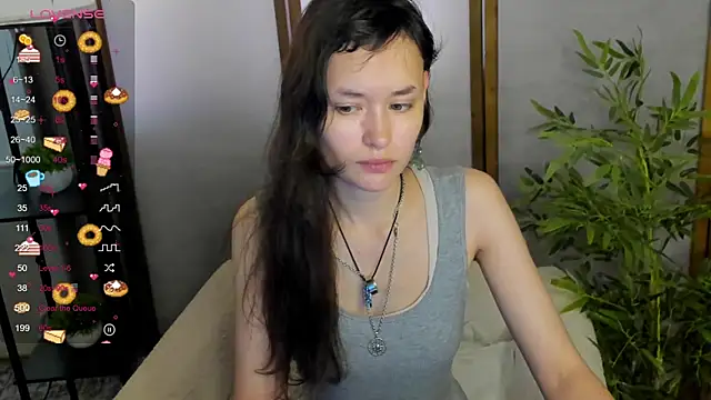 Emily Strikeee online show from 09-14-25, 09:53