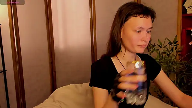 Emily Strikeee online show from 09-19-25, 10:08