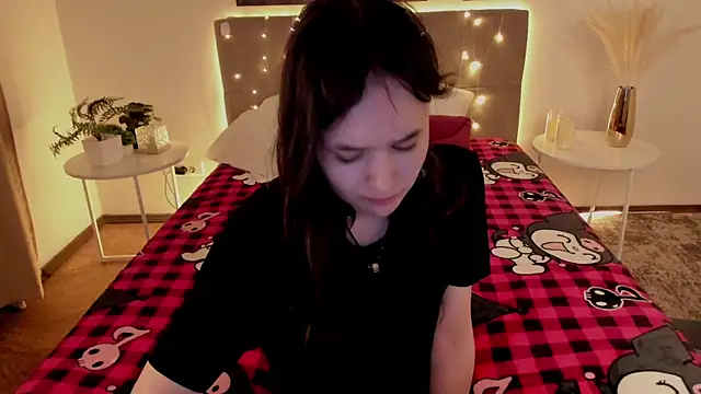 Emily Strikeee online show from 05-29-26, 01:55
