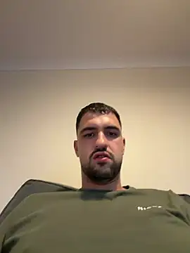 HornyDaddy6inch online show from 06-06-26, 07:19