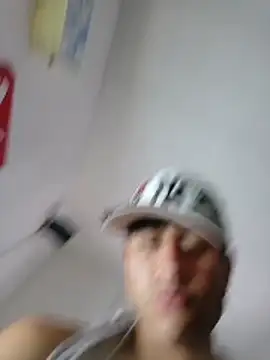 Hxnsovrgon online show from 10-24-25, 02:49