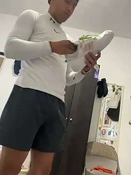 Hxnsovrgon online show from 02-20-25, 12:19