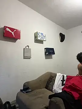 Hxnsovrgon online show from 03-04-25, 01:45