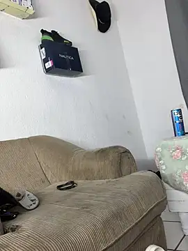 Hxnsovrgon online show from 03-10-25, 08:28