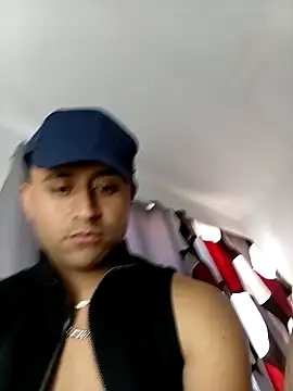 Hxnsovrgon online show from 12-21-25, 02:30