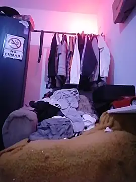 Hxnsovrgon online show from 11-09-25, 02:48