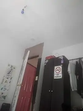 Hxnsovrgon online show from 12-02-25, 08:54