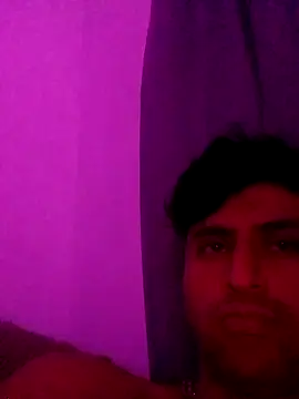 Hxnsovrgon online show from 10-10-25, 11:33