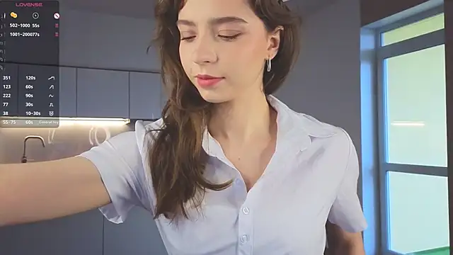 KellyAdderiy online show from 03-30-26, 03:08