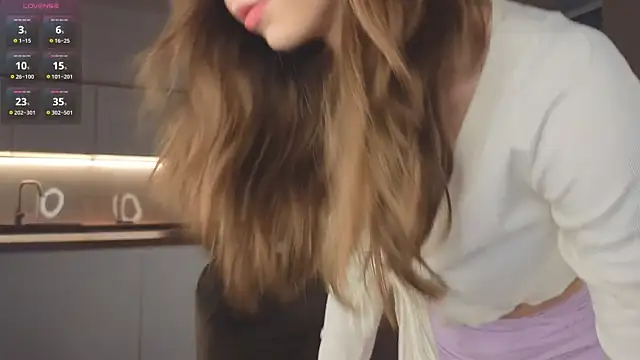 KellyAdderiy online show from 02-17-26, 03:15