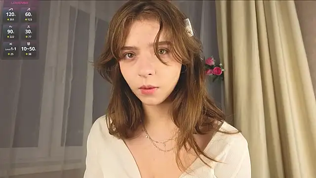 KellyAdderiy online show from 11-15-25, 03:10