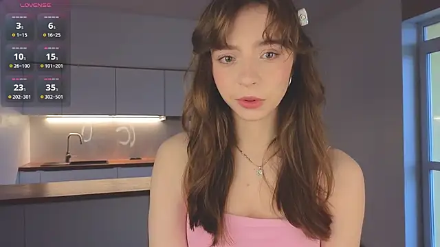 KellyAdderiy online show from 03-23-26, 03:17