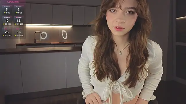 KellyAdderiy online show from 02-08-26, 03:04