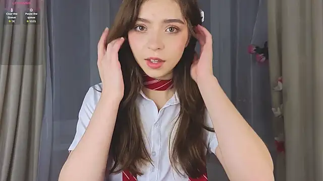 KellyAdderiy online show from 11-28-25, 03:28