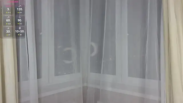 KellyAdderiy online show from 12-14-25, 03:13