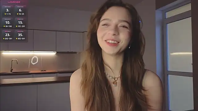 KellyAdderiy online show from 03-01-26, 03:06