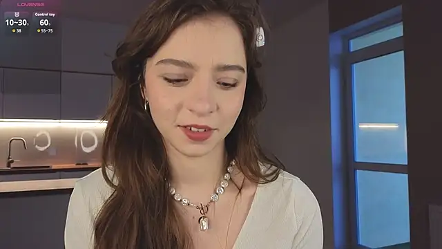 KellyAdderiy online show from 03-08-26, 03:10