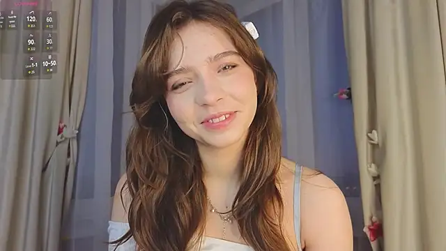 KellyAdderiy online show from 11-17-25, 03:10