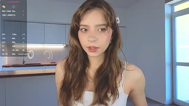 KellyAdderiy online show from 03-24-26, 03:17